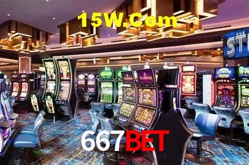 Especiais de Fim de Semana 667Bet