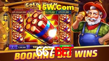 Promoção Relâmpago 667Bet