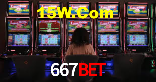 667Bet