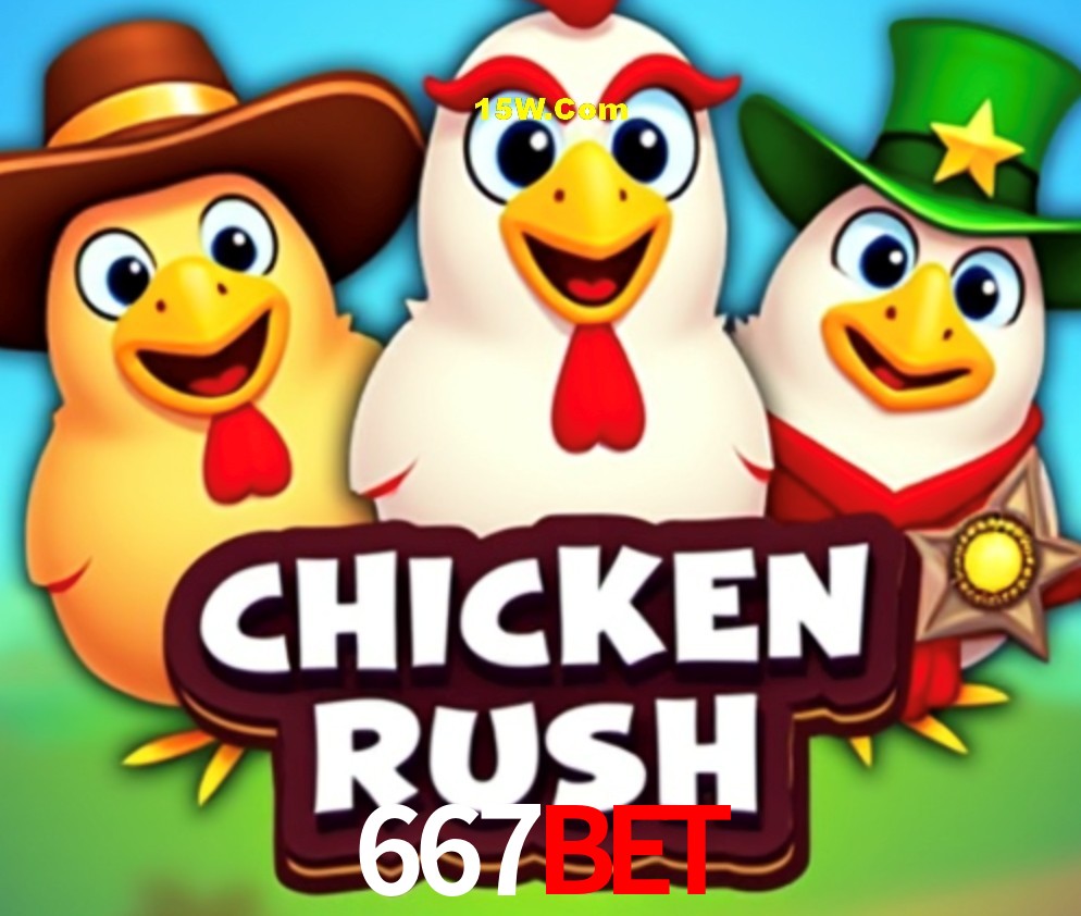 Programa VIP 667Bet