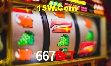 Promoções Sazonais 667Bet