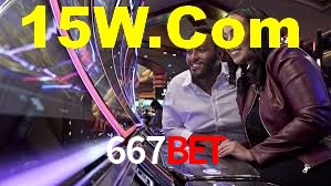 Programa VIP 667Bet