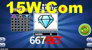Premium Interface 667Bet