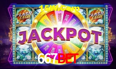 Jogos de Slot 667Bet