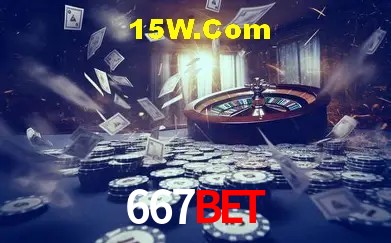 Slots com jackpots e giros grátis na 667Bet