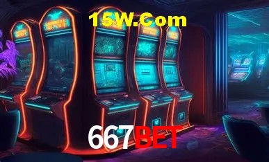Design Responsivo 667Bet