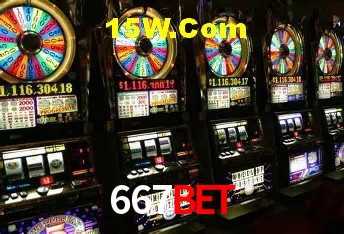 Ofertas Exclusivas 667Bet