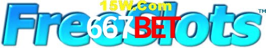Welcome Bonus 667Bet
