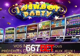 Casino Ao Vivo 667Bet