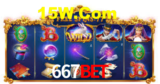 667Bet Login