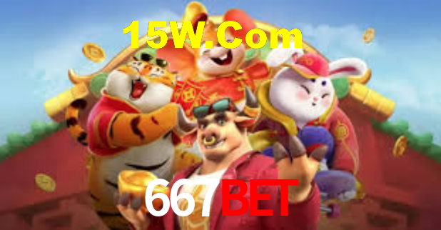 APP rápido e leve da 667Bet