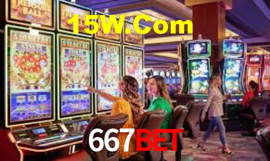 Apostas com odds competitivas na 667Bet