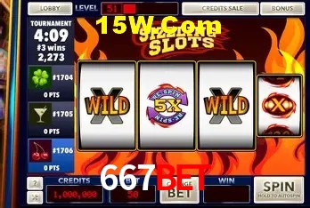 Sistemas de Segurança 667Bet