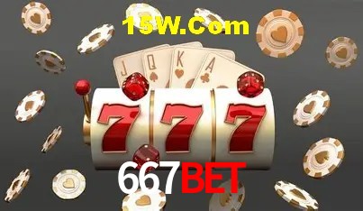 Estatísticas Esportivas 667Bet