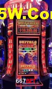 Roulette Table 667Bet