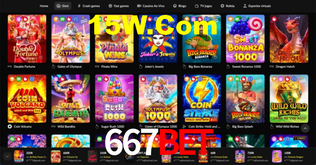 667Bet App