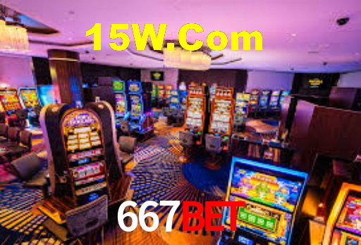 667Bet Login