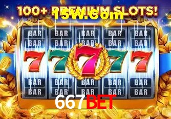 Cadastro Rápido 667Bet