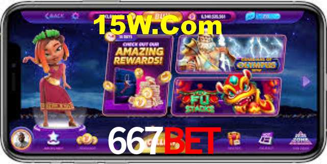 667Bet