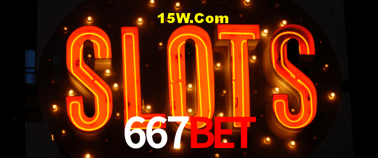 Live Casino 667Bet