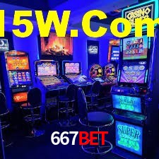 Ofertas Imperdíveis na 667Bet: Promoções e Bônus Que Valem a Pena