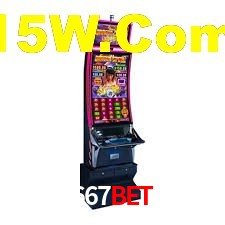 Roulette Table 667Bet