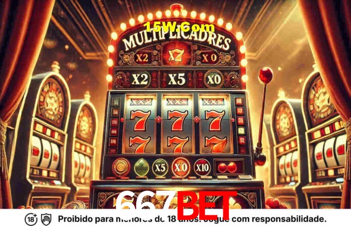 Live Casino 667Bet
