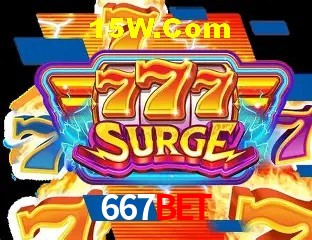 Game Providers 667Bet