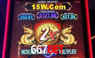 Slot Games 667Bet