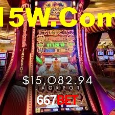 Blackjack Table 667Bet