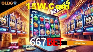 Experiência VIP 667Bet