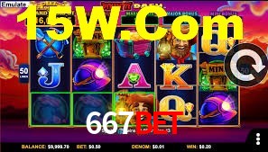 667Bet