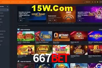 Seasonal Promotions 667Bet