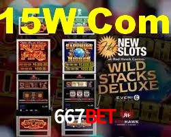 Premium Interface 667Bet