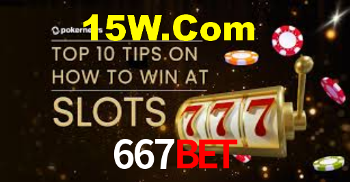 667Bet App